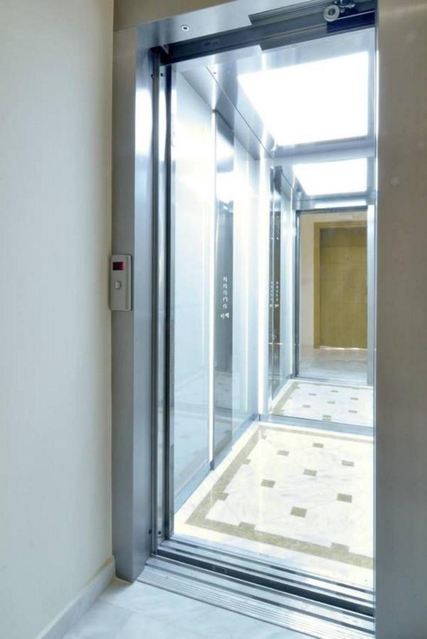 Luxury Bay View Apartment Corfu  ภายนอก รูปภาพ
